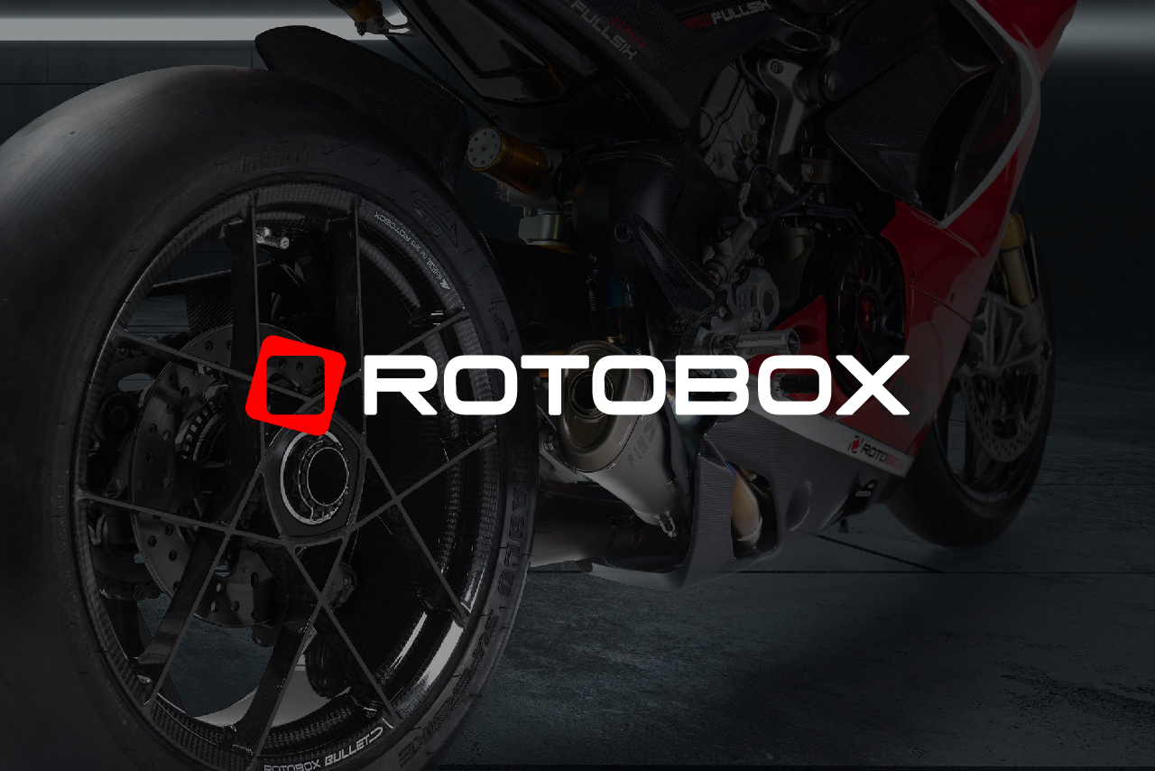 Rotobox wheels
